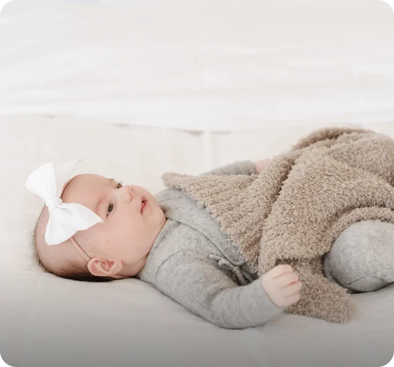 Baby Blankets & Gifts