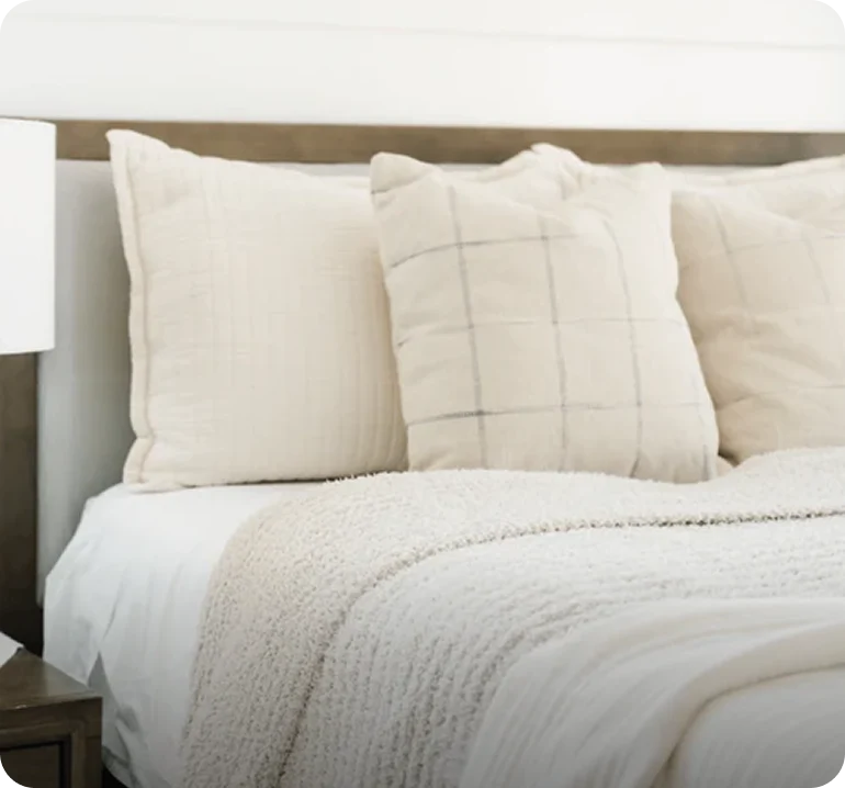 Bedding
