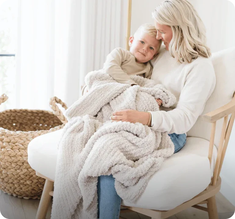 Toddler Blankets