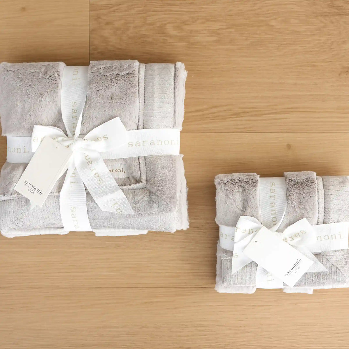 MINI & RECEIVING BUNDLE - LUSH