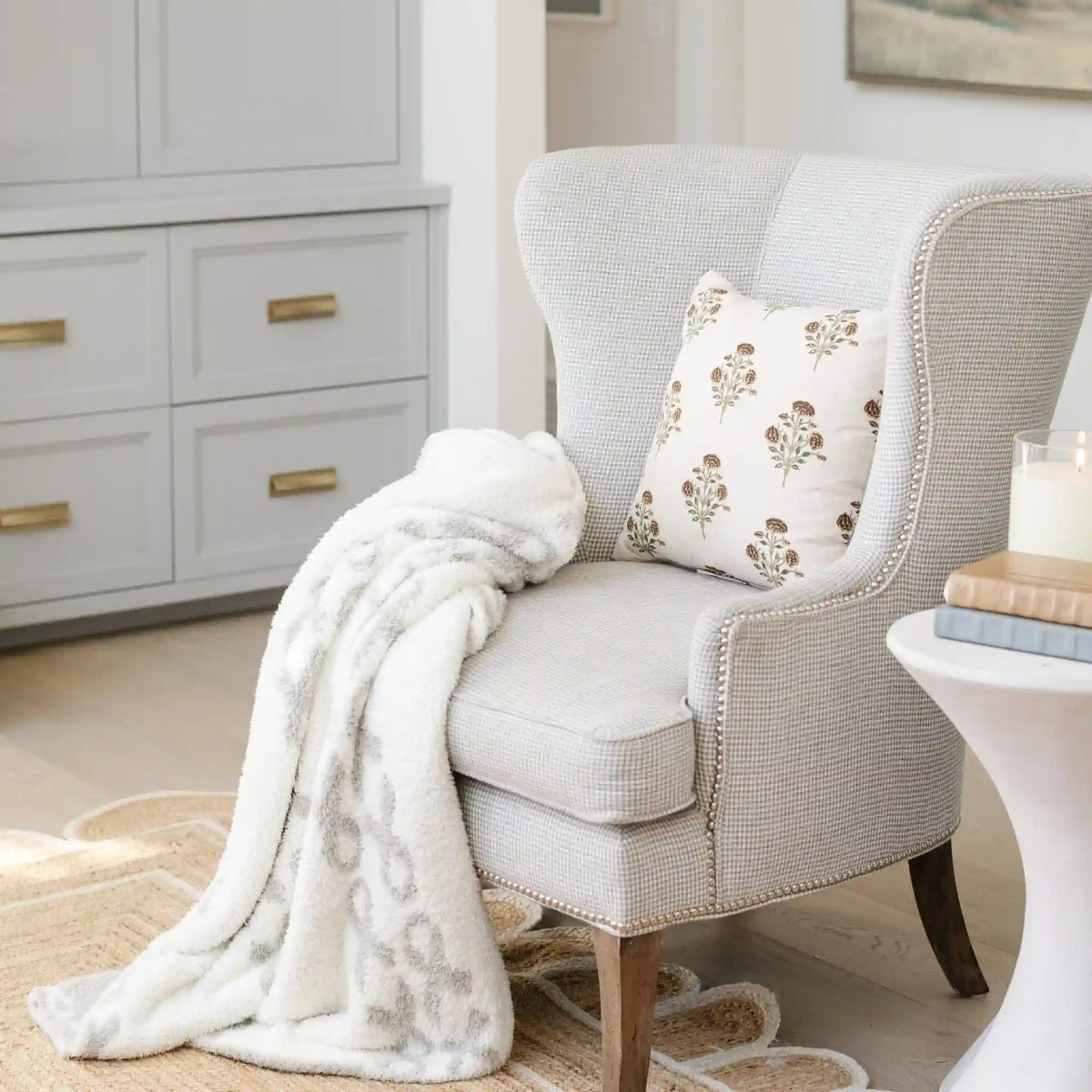 HOPE DOUBLE LAYER BAMBONI®