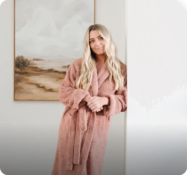 Robes