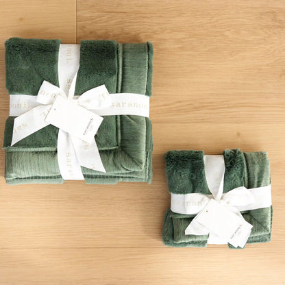 MINI & RECEIVING BUNDLE - LUSH