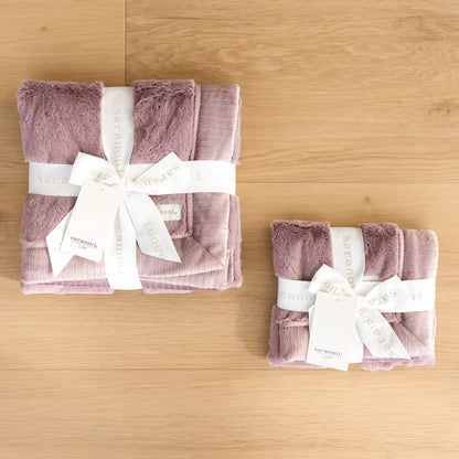 MINI & RECEIVING BUNDLE - LUSH