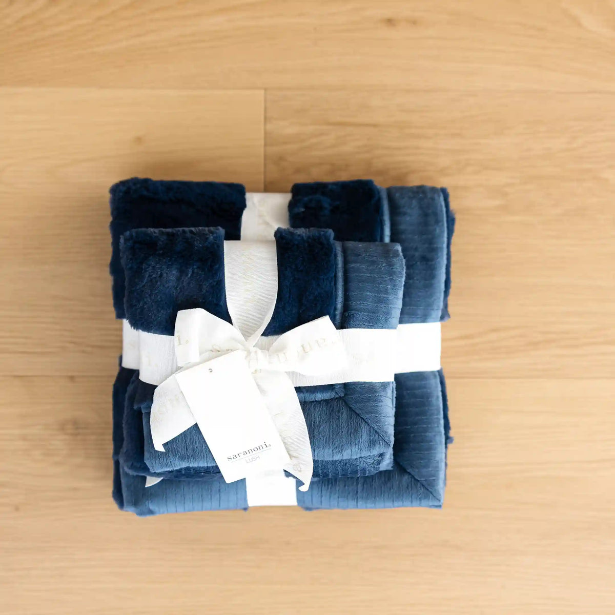 MINI & RECEIVING BUNDLE - LUSH