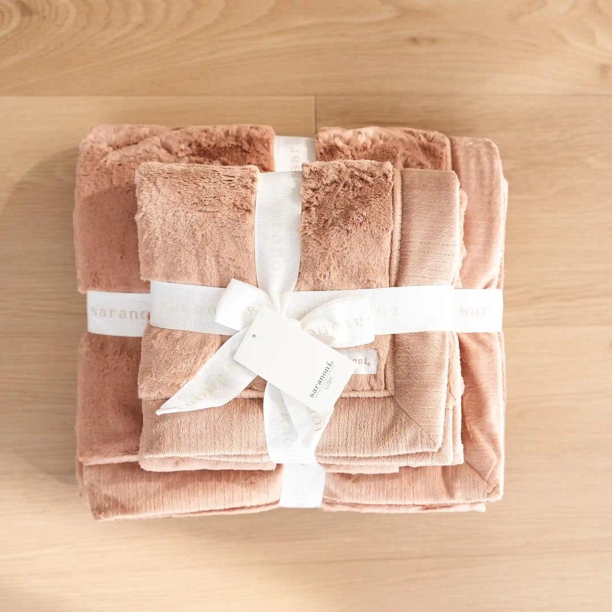 MOMMY & ME BUNDLE - LUSH