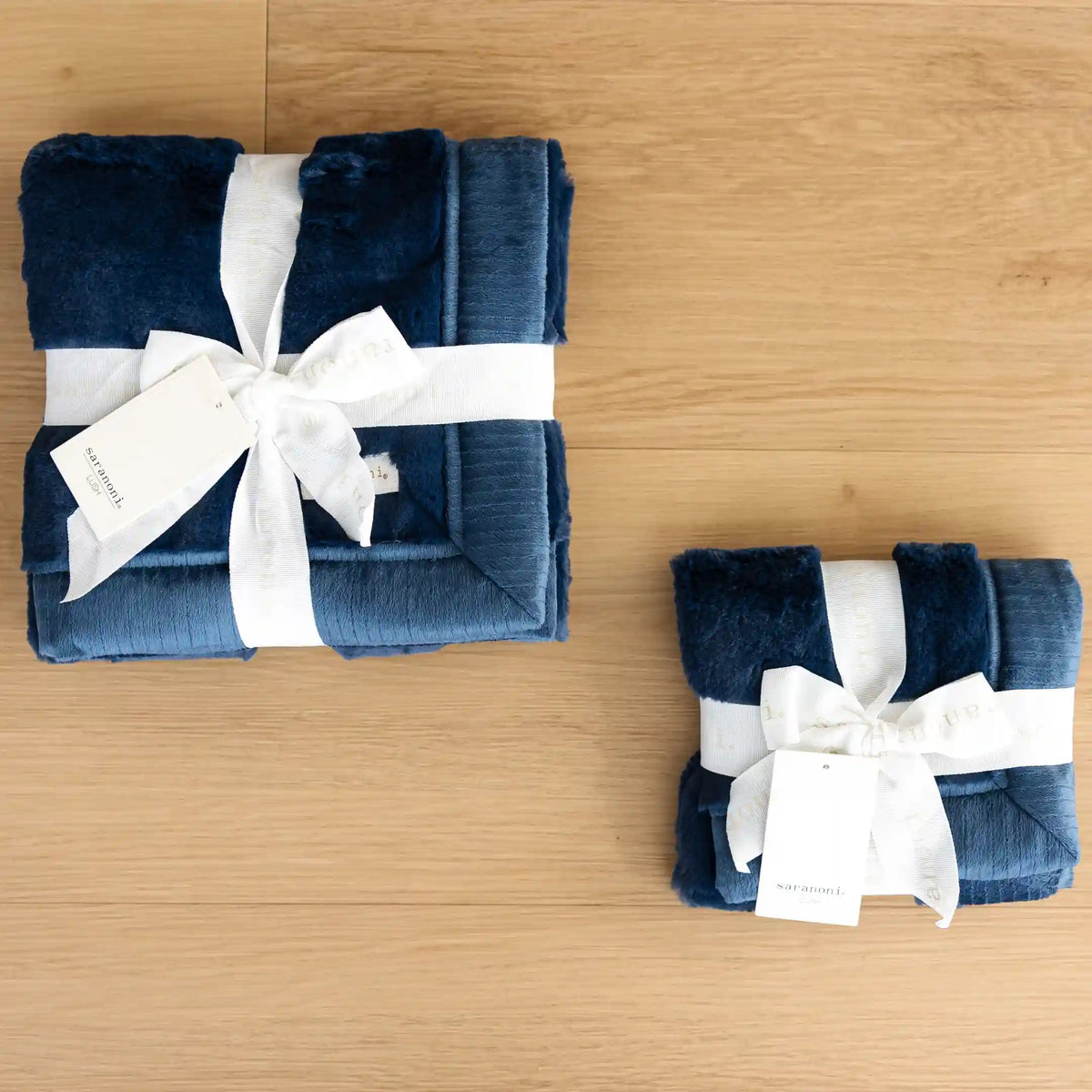 MINI & RECEIVING BUNDLE - LUSH