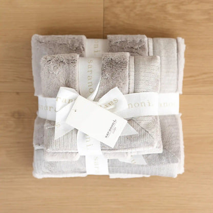 MINI & RECEIVING BUNDLE - LUSH