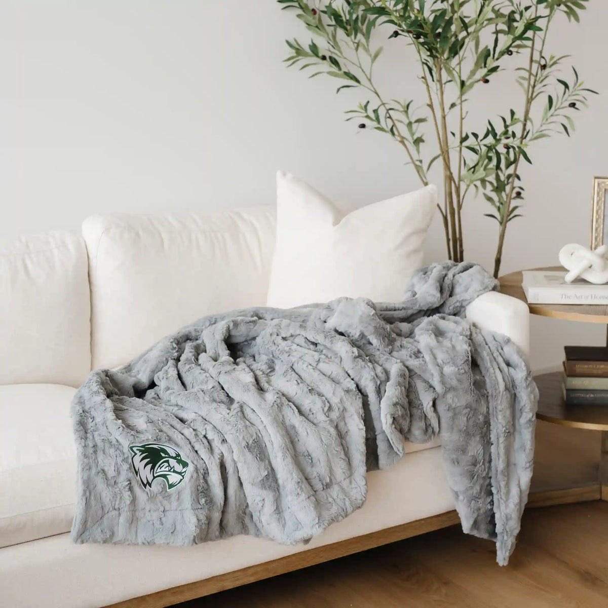 UVU - UNIVERSITY BLANKETS