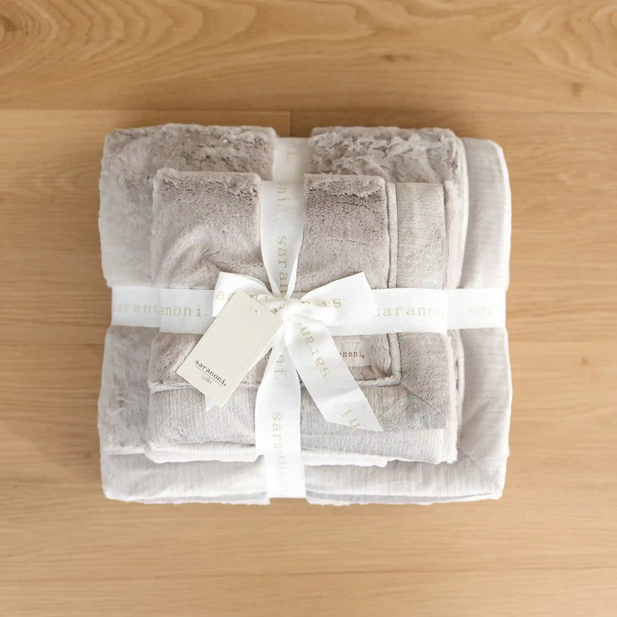 MOMMY & ME BUNDLE - LUSH