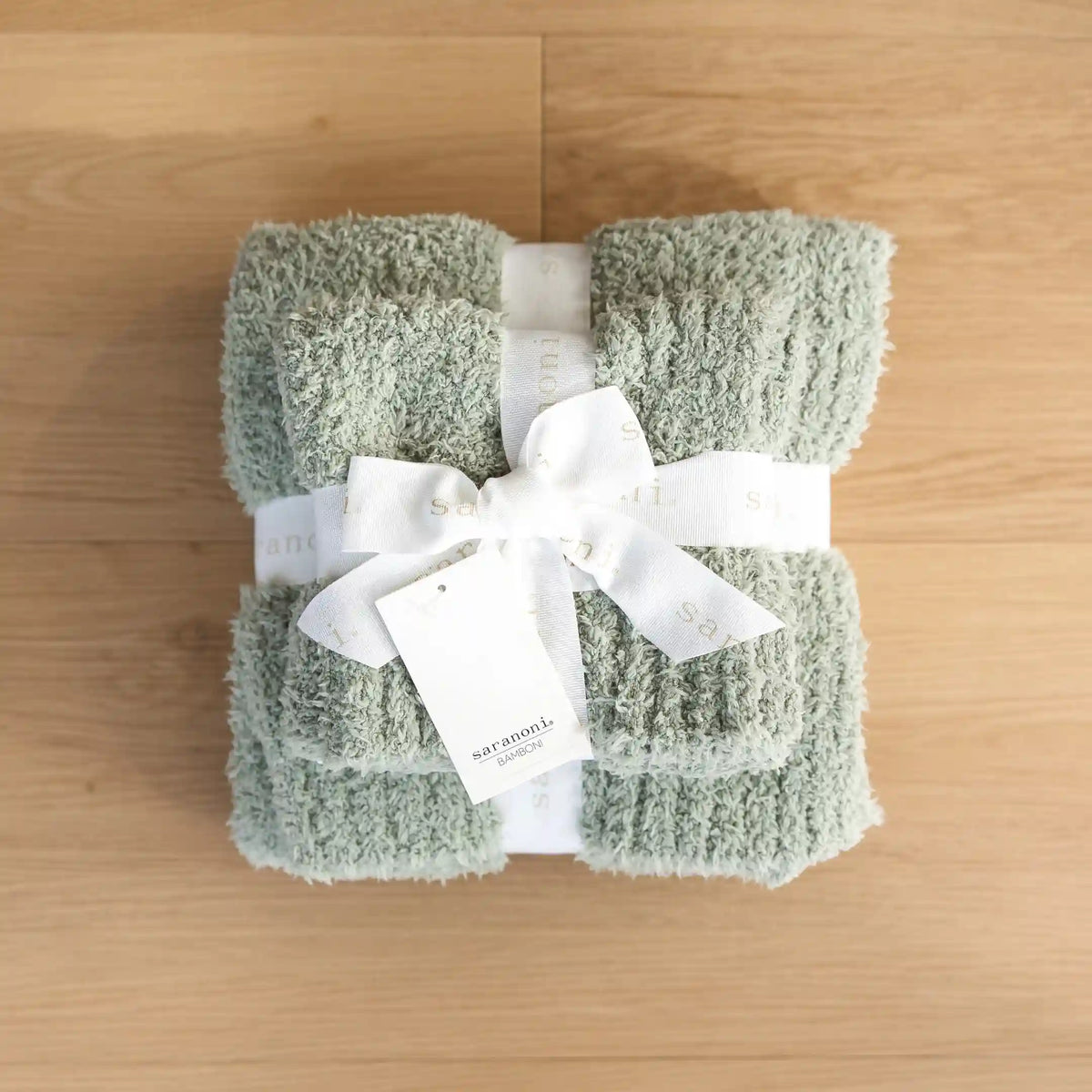 MINI & RECEIVING BUNDLE - BAMBONI