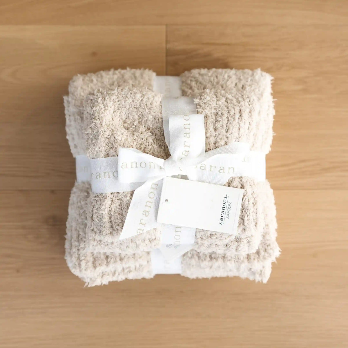 MINI & RECEIVING BUNDLE - BAMBONI