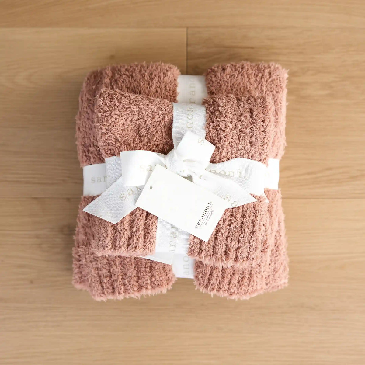 MINI & RECEIVING BUNDLE - BAMBONI