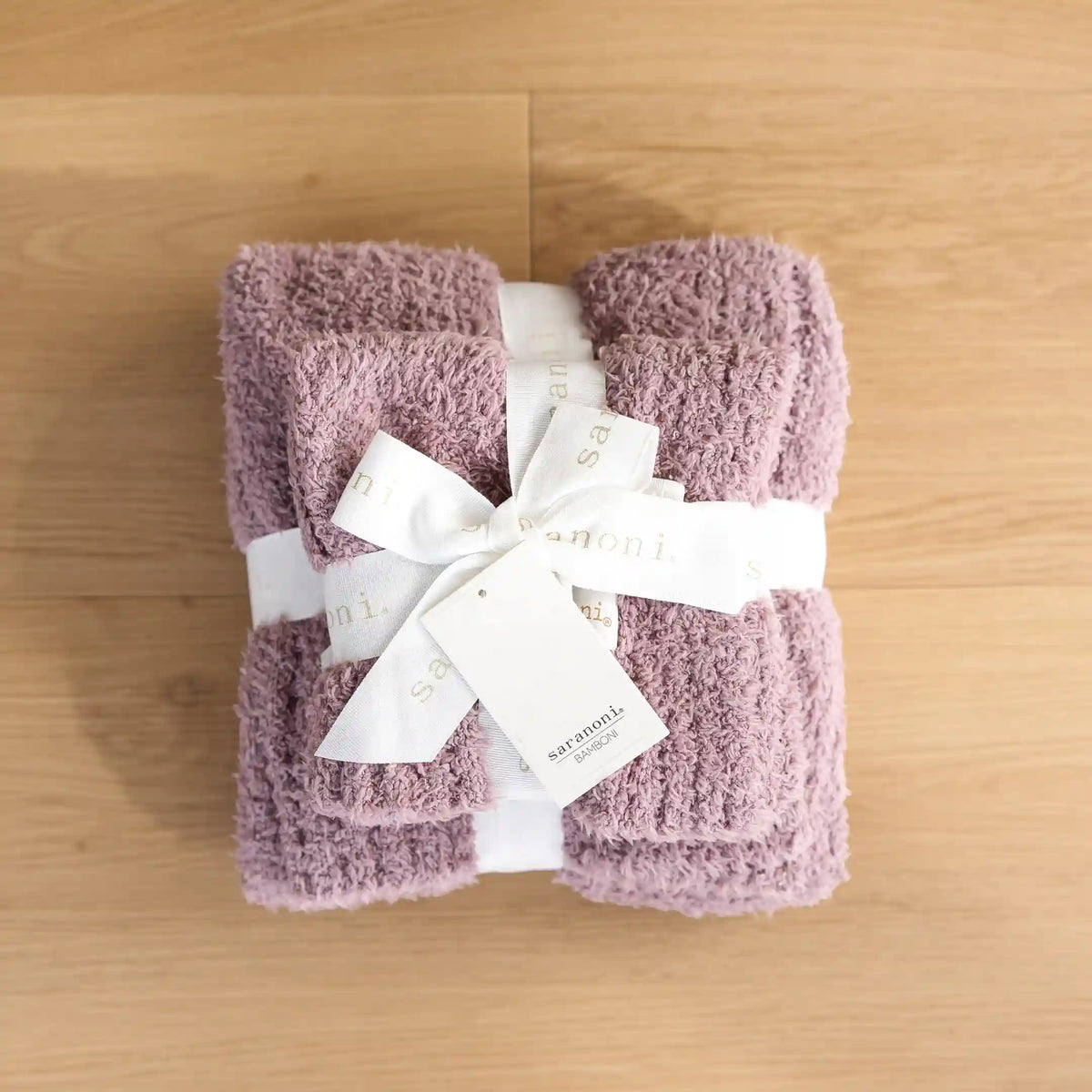 MINI & RECEIVING BUNDLE - BAMBONI