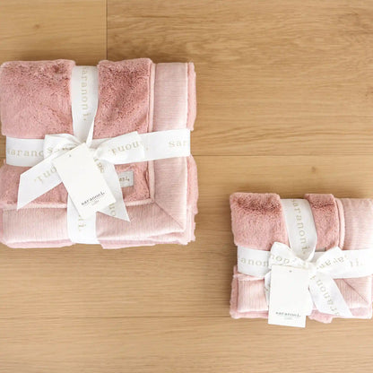 MINI & RECEIVING BUNDLE - LUSH