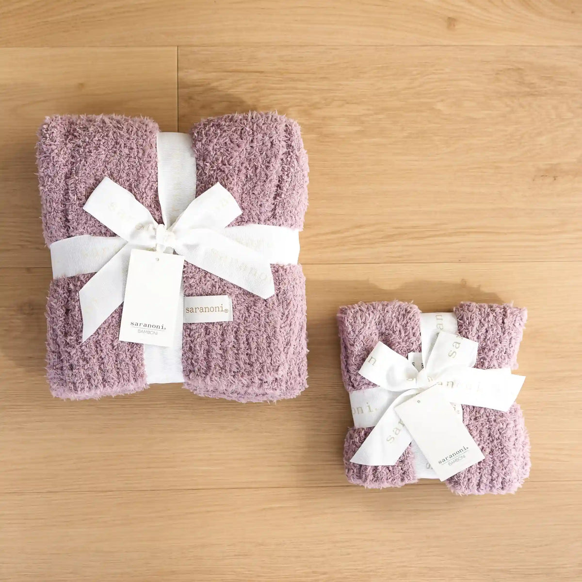 MINI & RECEIVING BUNDLE - BAMBONI
