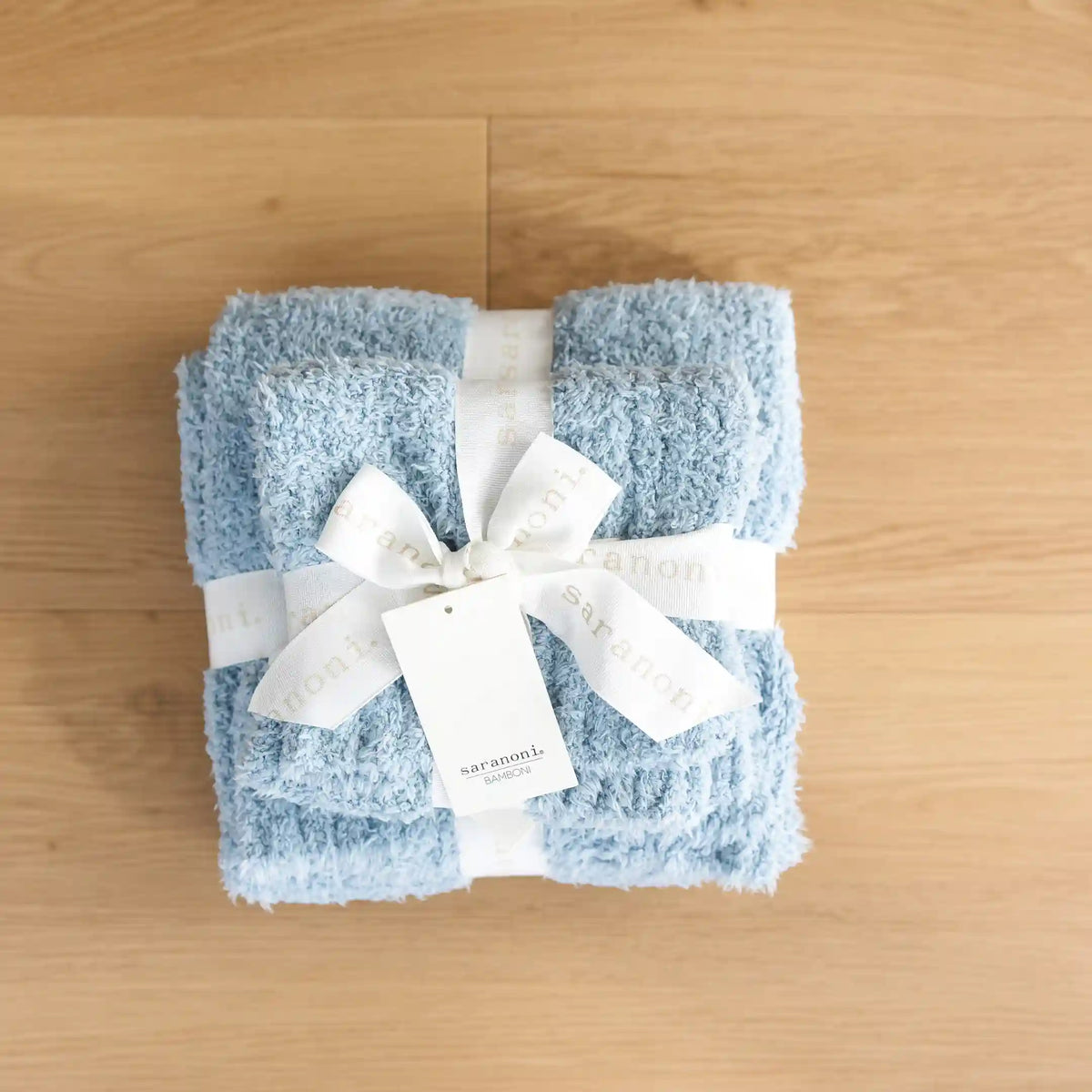 MINI & RECEIVING BUNDLE - BAMBONI