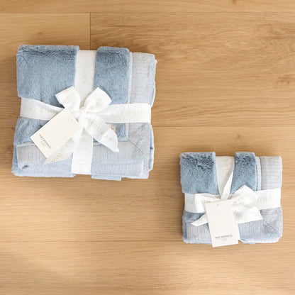 MINI & RECEIVING BUNDLE - LUSH
