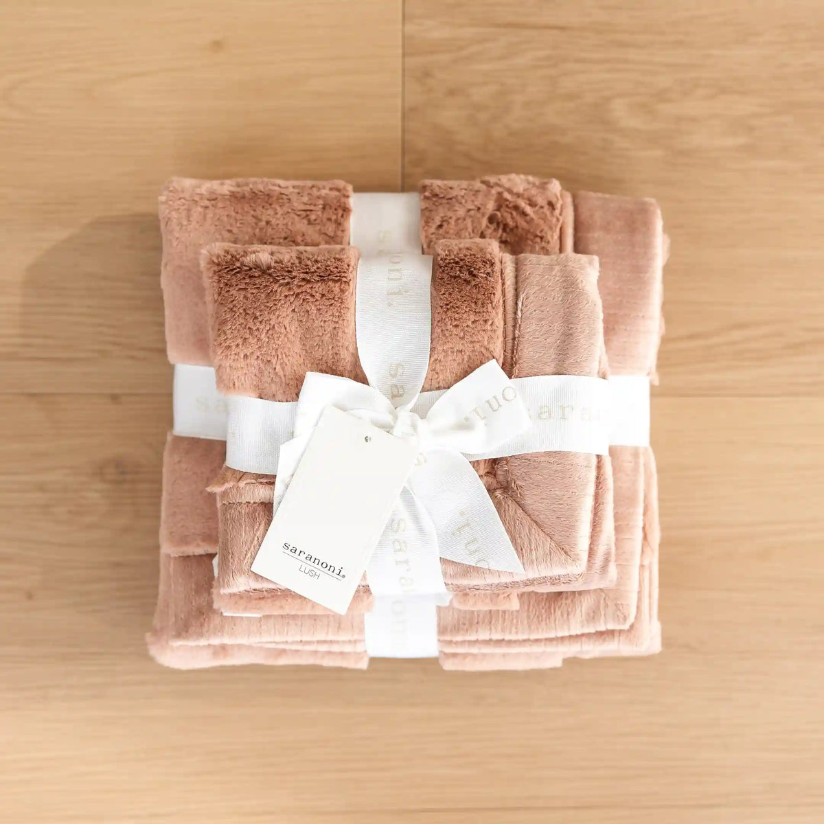 MINI & RECEIVING BUNDLE - LUSH