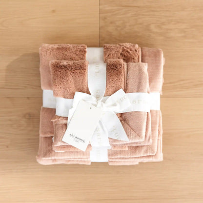 MINI & RECEIVING BUNDLE - LUSH