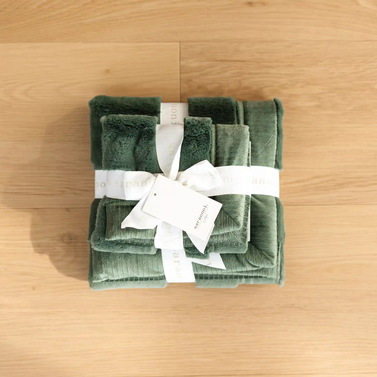MINI & RECEIVING BUNDLE - LUSH
