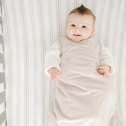 STRETCHY CRIB SHEETS