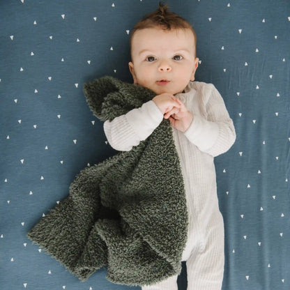 STRETCHY SWADDLES, HATS & BOWS