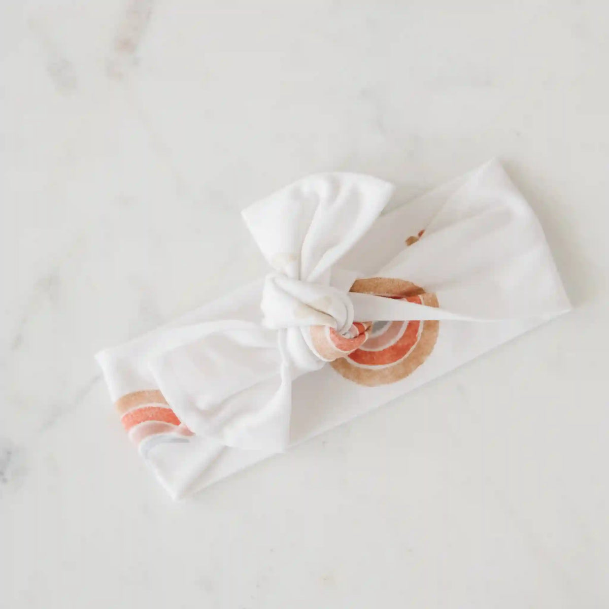 STRETCHY SWADDLES, HATS & BOWS