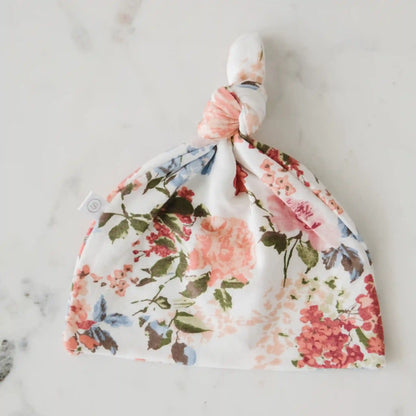 STRETCHY SWADDLES, HATS & BOWS