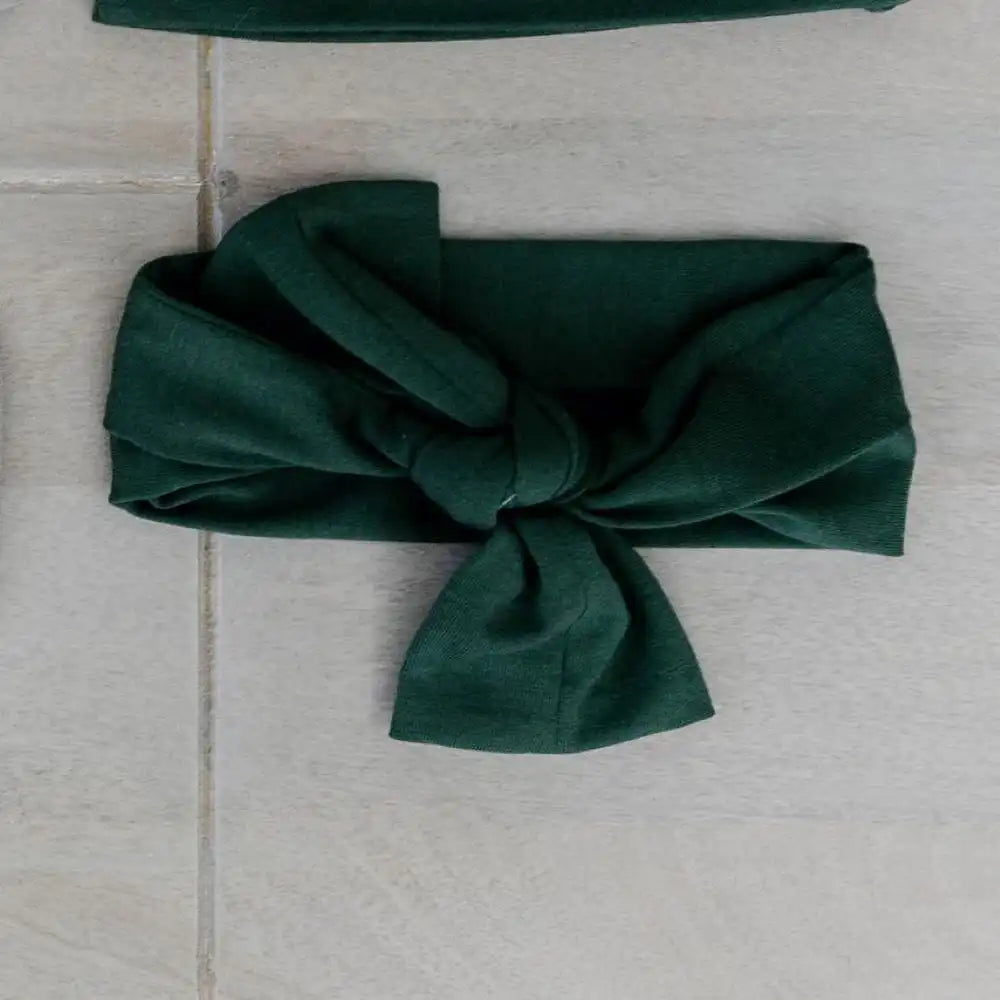 STRETCHY SWADDLES, HATS & BOWS