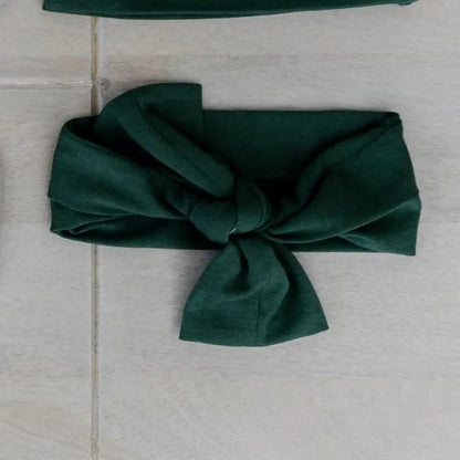 STRETCHY SWADDLES, HATS & BOWS