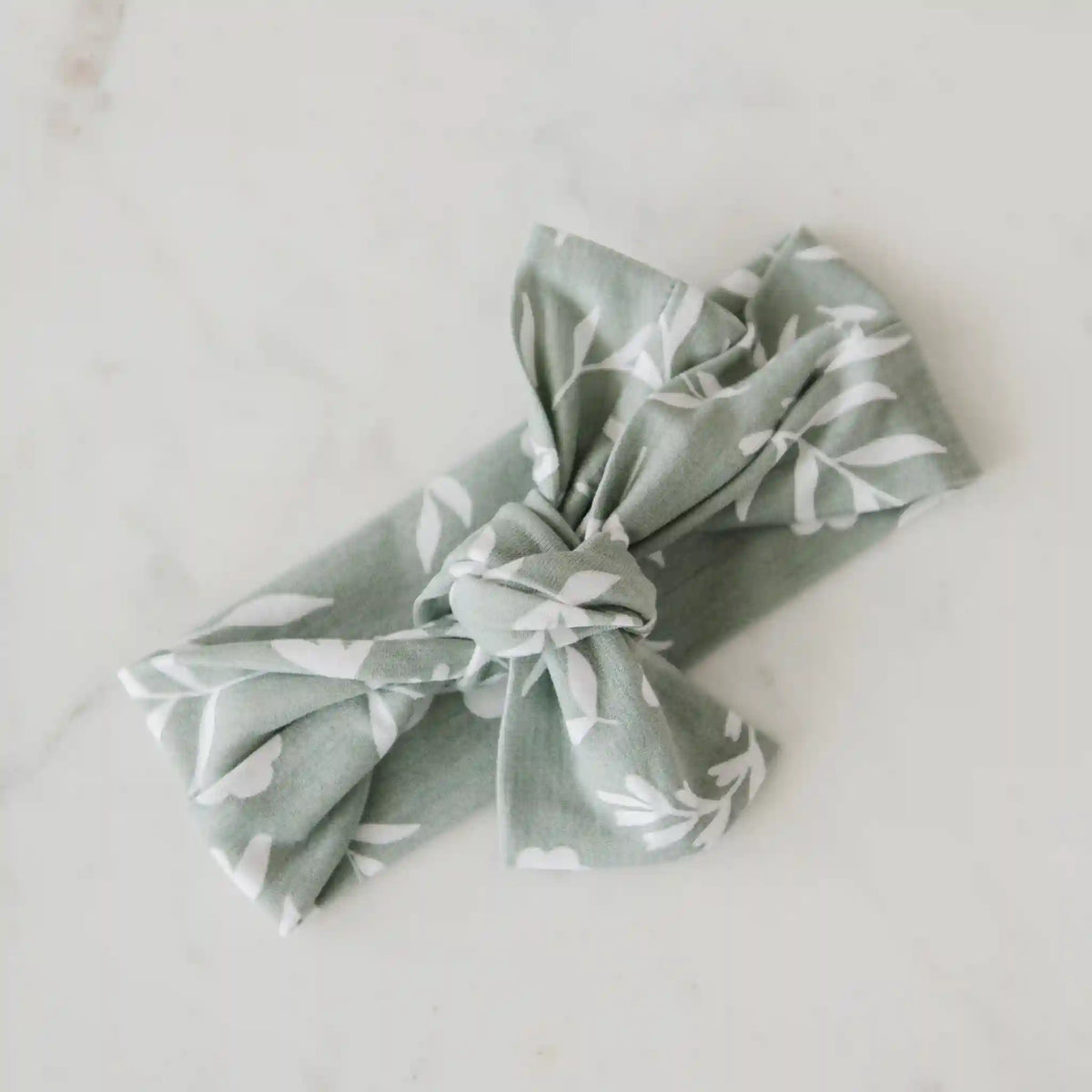 STRETCHY SWADDLES, HATS & BOWS