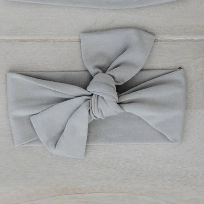STRETCHY SWADDLES, HATS & BOWS
