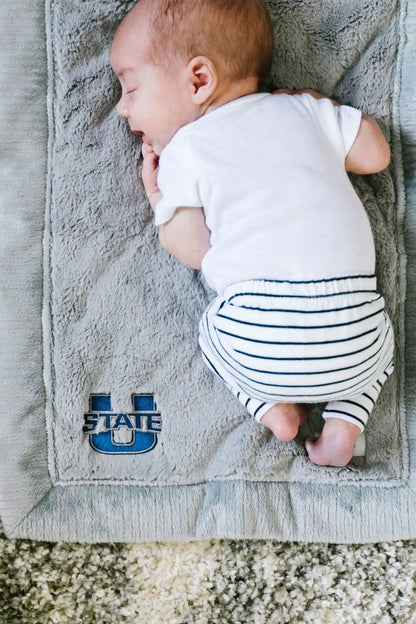 USU - UNIVERSITY BLANKETS