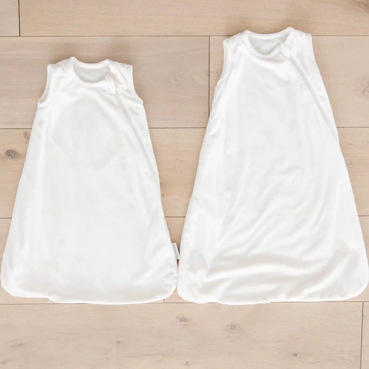 WEARABLE BLANKETS