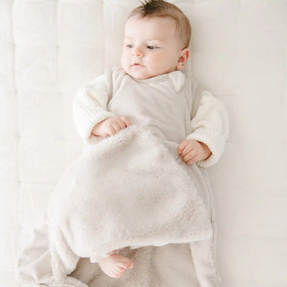 WEARABLE BLANKETS